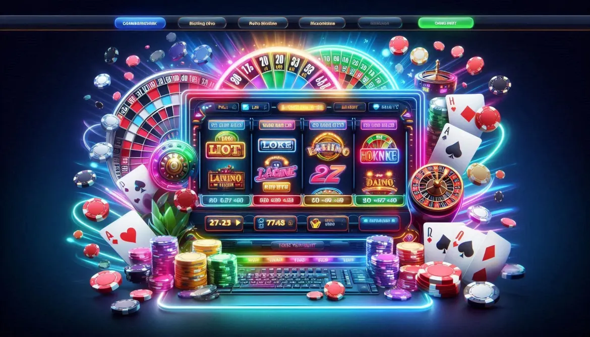 Ice Casino